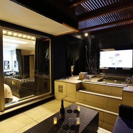 Hotel Moana Shinjuku (Adults Only) Tokyo Exterior photo