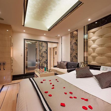 Hotel Moana Shinjuku (Adults Only) Tokyo Exterior photo