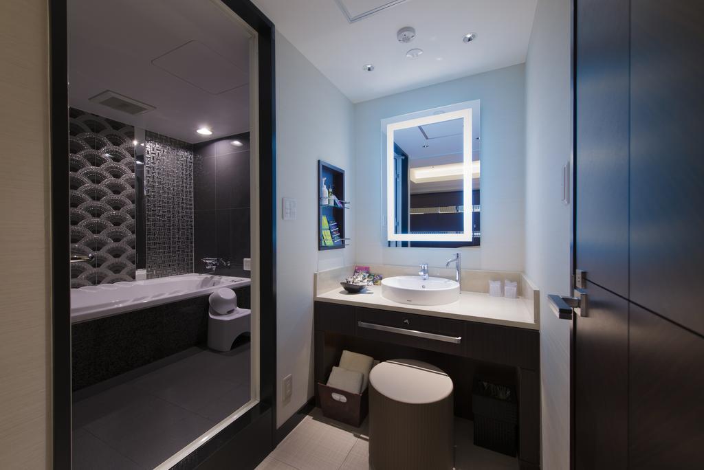 Hotel Moana Shinjuku (Adults Only) Tokyo Exterior photo