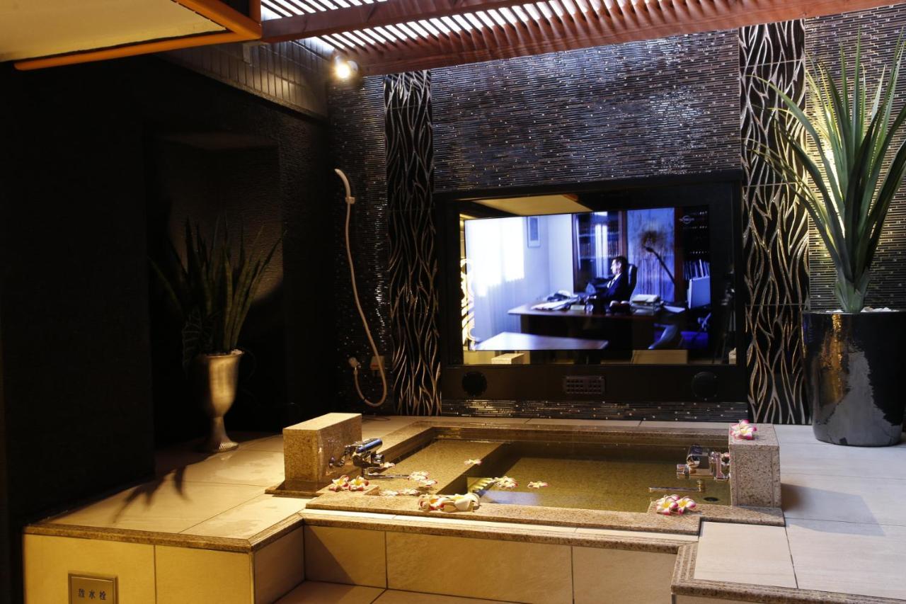 Hotel Moana Shinjuku (Adults Only) Tokyo Exterior photo